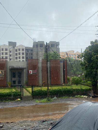 Others image of 160.0 Sq.ft pre-leased  Shop for sale in Badlapur East for 1600000