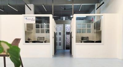 Ready to use Office Space