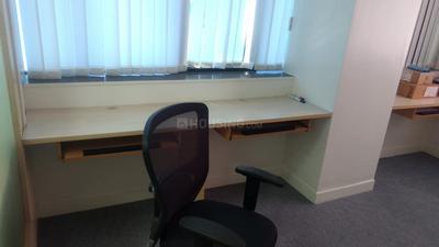 Others image of 1000.0 Sq.ft  Ready to use Office Space for rent in Gokhalenagar for 110000