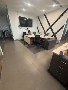 Ready to use Office Space