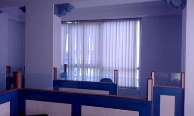 Ready to use Office Space