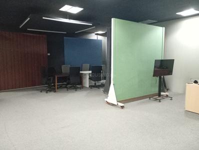 Ready to use Office Space