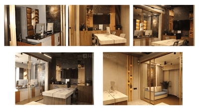 Others image of 489.0 Sq.ft  Ready to use Office Space for sale in Sector 62 for 10236000