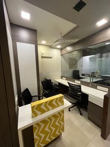 Others image of 650.0 Sq.ft  Ready to use Office Space for rent in Ellisbridge for 35000