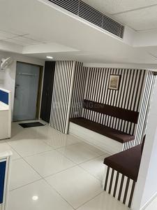Others image of 601.0 Sq.ft  Ready to use Office Space for rent in Prahlad Nagar for 48000