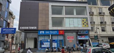 Others image of 600.0 Sq.ft  Ready to use Office Space for rent in Nayapura for 24000