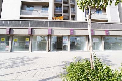 Others image of 340.0 Sq.ft   Shop for sale in Shela for 8500000