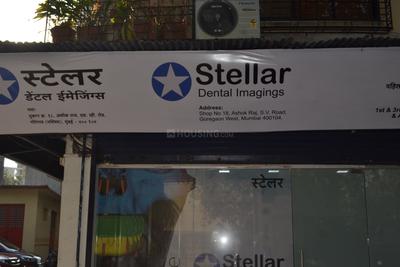 Others image of 437.0 Sq.ft pre-leased  Shop for sale in Goregaon West for 28000000