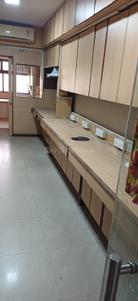 Ready to use Office Space