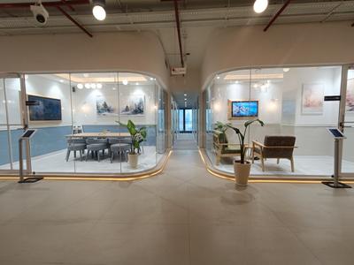 Ready to use Office Space