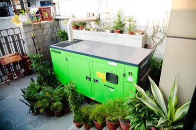 Others image of 2600.0 Sq.ft  Ready to use Office Space for rent in Sector 5 for 125000
