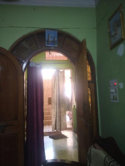 Commercial image of 750.0 Sq.ft  Ready to use Office Space for rent in Bompas Town for 20000