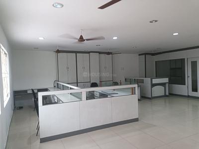 Ready to use Office Space