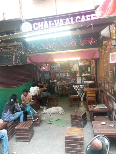 Others image of 300.0 Sq.ft   Commercial Property for rent in Kothrud for 800000