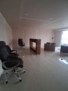 Others image of 455.0 Sq.ft pre-leased Ready to use Office Space for sale in Kudasan for 7200000
