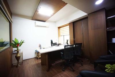 Others image of 1162.0 Sq.ft  Ready to use Office Space for sale in Vastrapur for 19900000