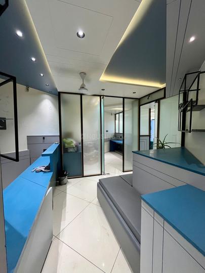 Others image of 406.0 Sq.ft  Ready to use Office Space for rent in Nana Mava for 25000