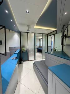 Others image of 406.0 Sq.ft  Ready to use Office Space for rent in Nana Mava for 25000