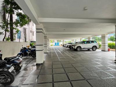 Bare shell Office Space