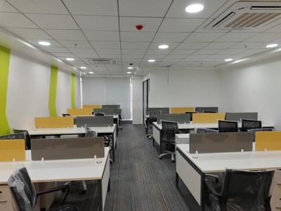Others image of 850.0 Sq.ft  Ready to use Office Space for rent in Kharadi Annex for 120000