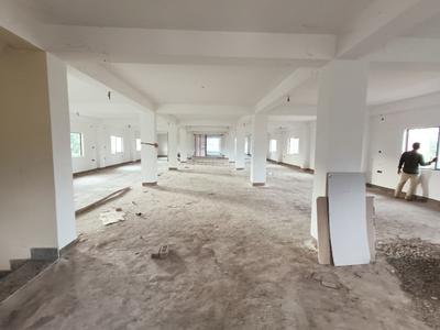 Others image of 3000.0 Sq.ft  Ready to use Office Space for rent in Betkuchi for 176400