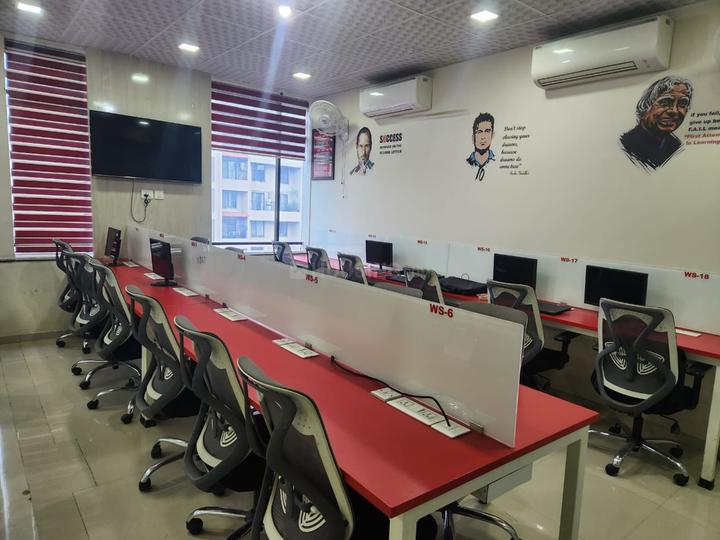 Others image of 550.0 Sq.ft  Ready to use Office Space for rent in Hadapsar for 75000