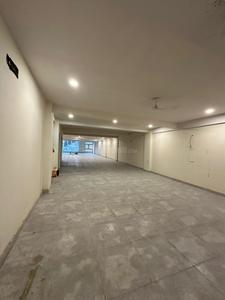 Others image of 3000.0 Sq.ft  Bare shell Office Space for rent in Kirti Nagar for 200000