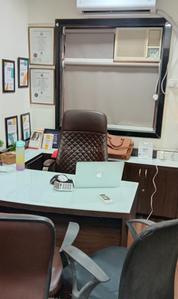 Others image of 500.0 Sq.ft  Ready to use Office Space for rent in Borivali West for 70000