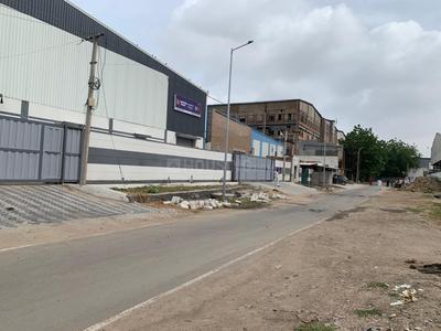 Others image of 11500.0 Sq.ft Warehouse for rent in Basni for 210000