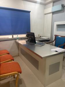 Others image of 1000.0 Sq.ft  Ready to use Office Space for rent in Camp for 80000