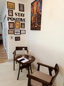 Others image of 1000.0 Sq.ft  Ready to use Office Space for rent in Saheed Nagar for 6500