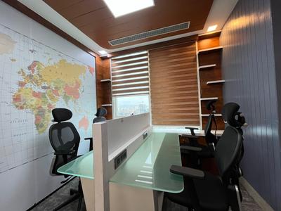 Others image of 400.0 Sq.ft  Ready to use Office Space for rent in Kharghar for 65000