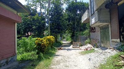 Commercial Plot