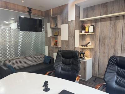 Ready to use Office Space