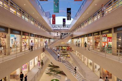 Others image of 1700.0 Sq.ft   Showroom for rent in Kudasan for 130000