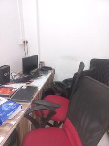 Others image of 495.0 Sq.ft pre-leased Ready to use Office Space for sale in Shivaji Nagar for 8500000
