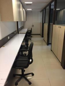 Ready to use Office Space