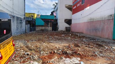 Others image of 1400.0 Sq.ft   Commercial Plot for sale in Medavakkam for 32500000