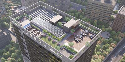 Others image of 425.0 Sq.ft  Ready to use Office Space for sale in Malad East for 11475000