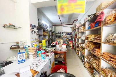 Others image of 415.0 Sq.ft pre-leased  Shop for sale in Sola for 14200000