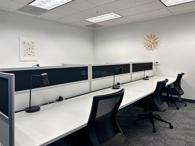 Ready to use Office Space