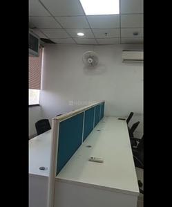 Ready to use Office Space