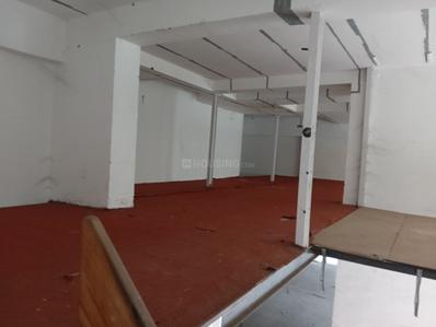 Hall image of 2860.0 Sq.ft   Showroom for rent in Ghansoli for 400000