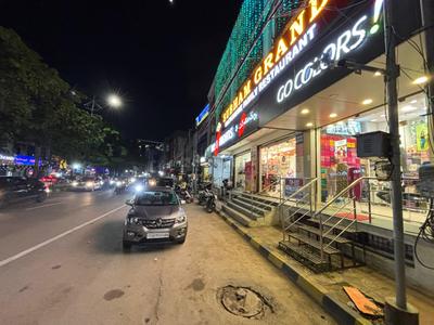 Others image of 230.0 Sq.ft   Shop for rent in Somajiguda for 55000