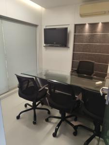 Ready to use Office Space