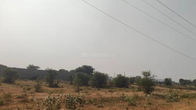 Commercial Plot