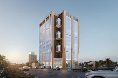 Others image of 453.0 Sq.ft  Ready to use Office Space for sale in Ghatkopar East for 15000000