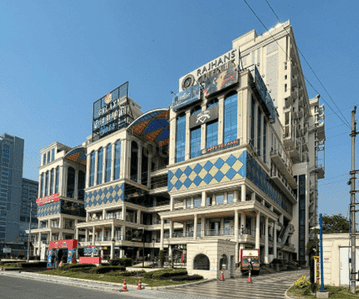 Others image of 226.0 Sq.ft pre-leased  Commercial Property for sale in Noida Extension for 2369000