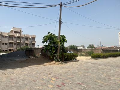 Others image of 3200.0 Sq.ft   Commercial Plot for rent in Vrindavan for 325000