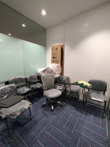 Ready to use Office Space